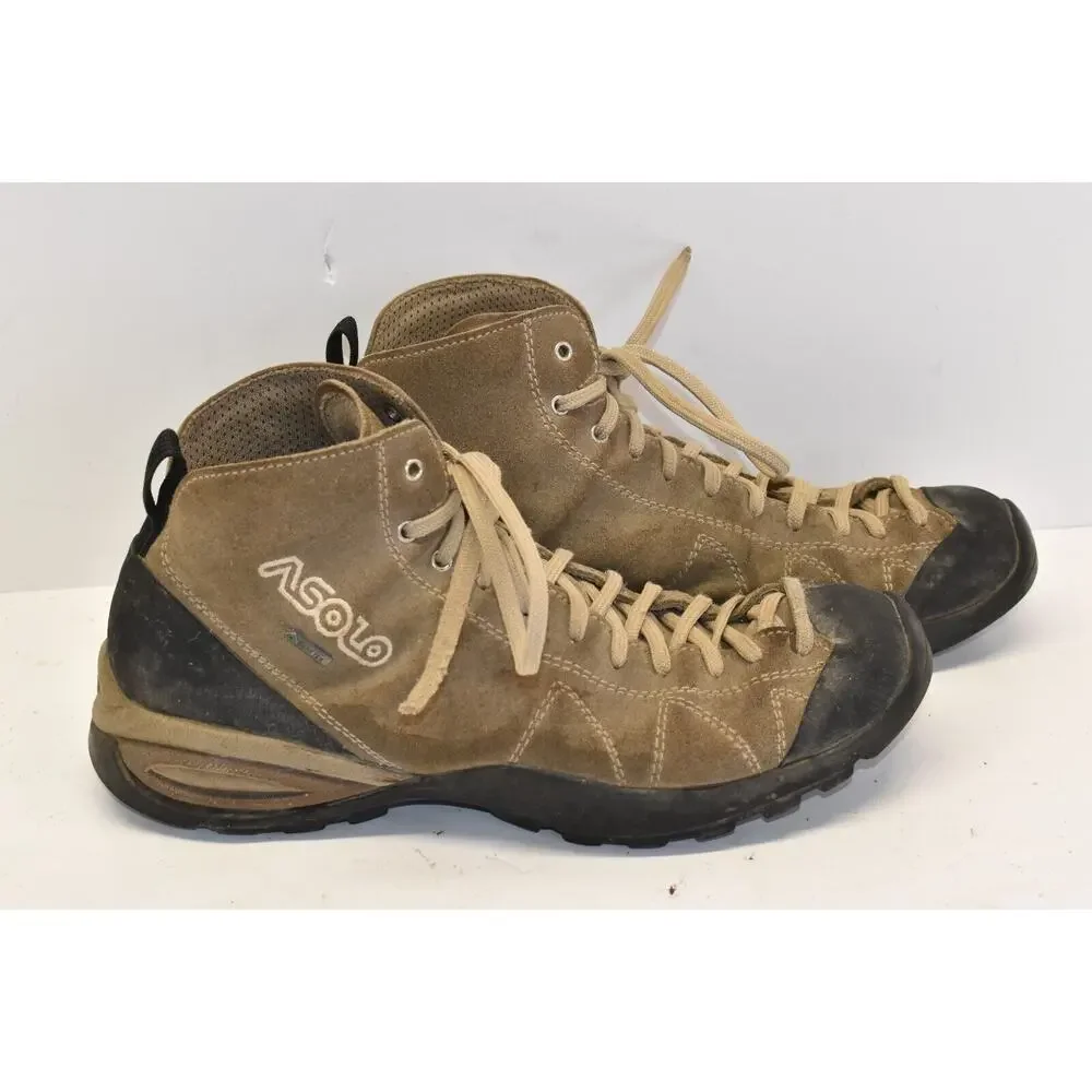 ASOLO CACTUS GV Men’s Gore-Tex® Waterproof Hiking‎ Boots Size US 8 Romania